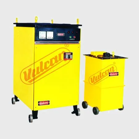 Electroplating Rectifier