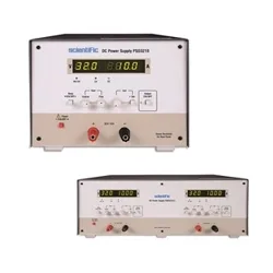 Linear Power Supplies