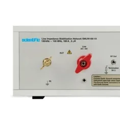 EMI/EMC Test Solutions