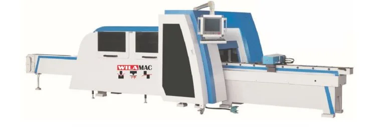 BusBar Machine