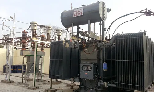 Power Transformers