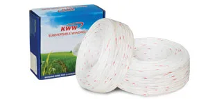Submersible Wire