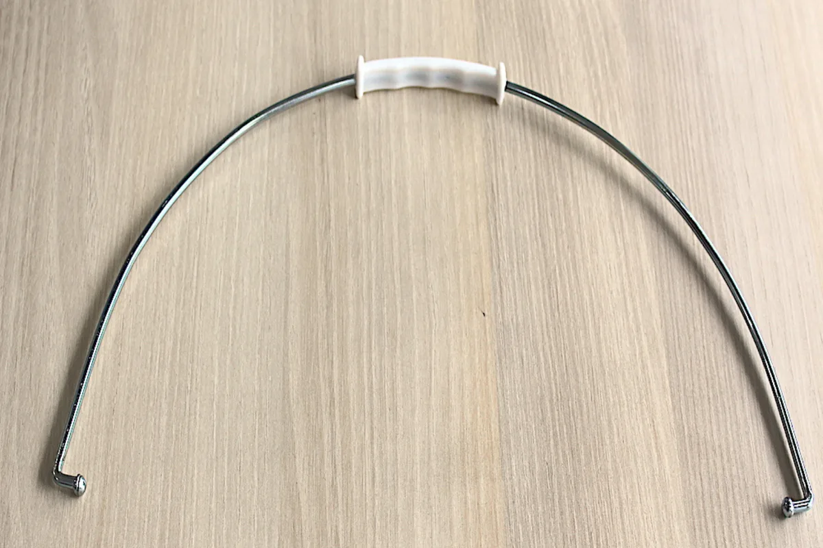 Bucket Handles