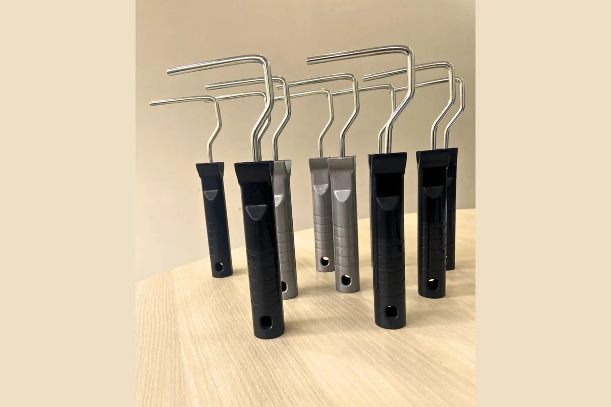 Paint Roller Handles