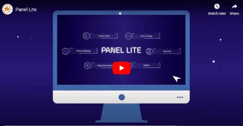 Simplifi-ED® Panel Lite