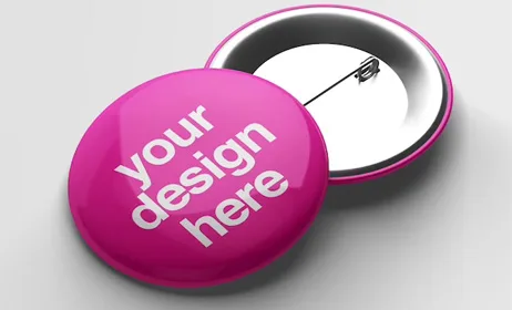 Button Badges