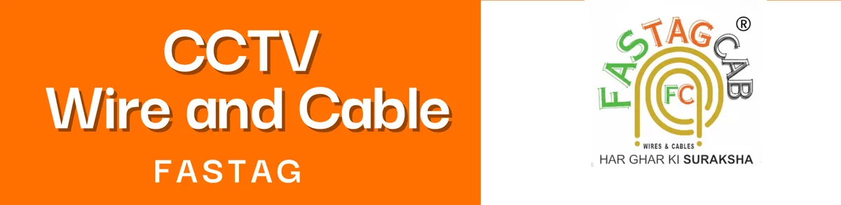 CCTV Wire and Cable
