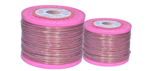 Speaker Wire