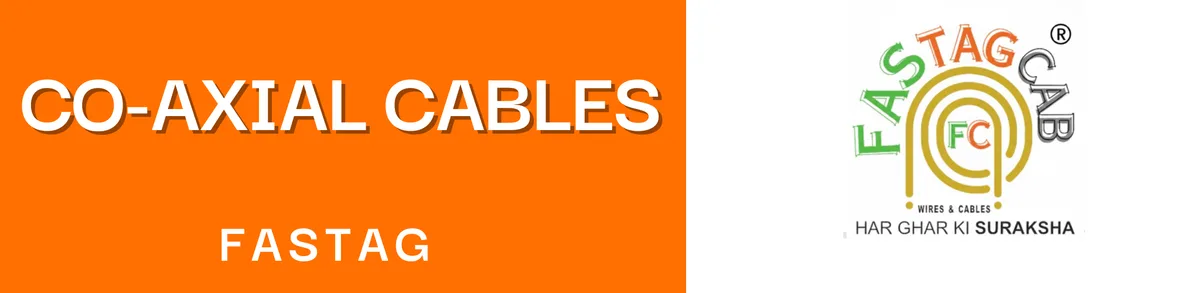 Co-axial Cables