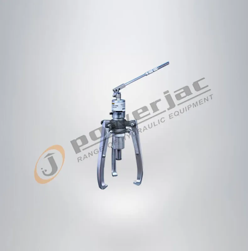 Hydraulic Pullers