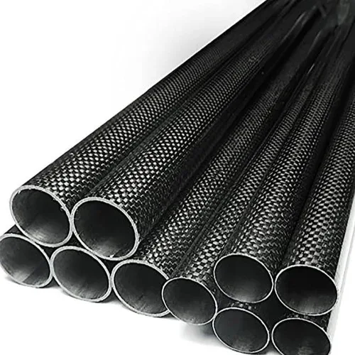 Carbon Fiber Circular Tube