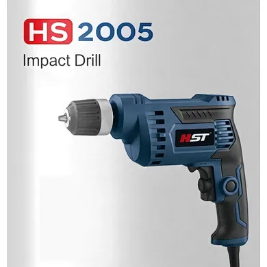 Impact Driver HS2005
