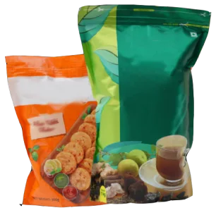 Flexible Packaging
