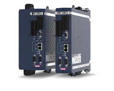 KEB COMBIVERT S6 servo drive