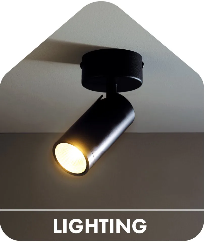 Lighting range