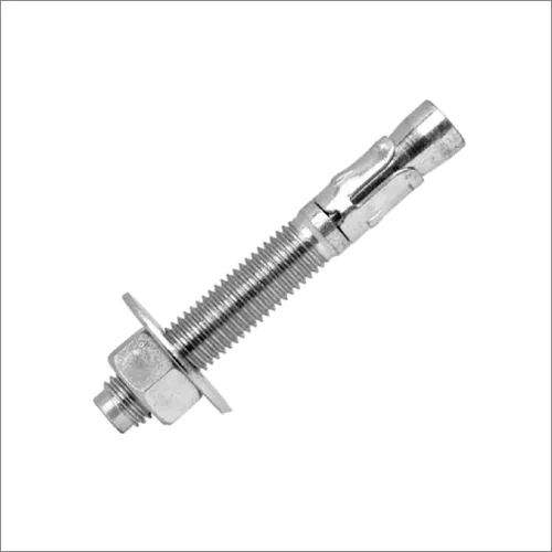 Wedge Anchor Bolts