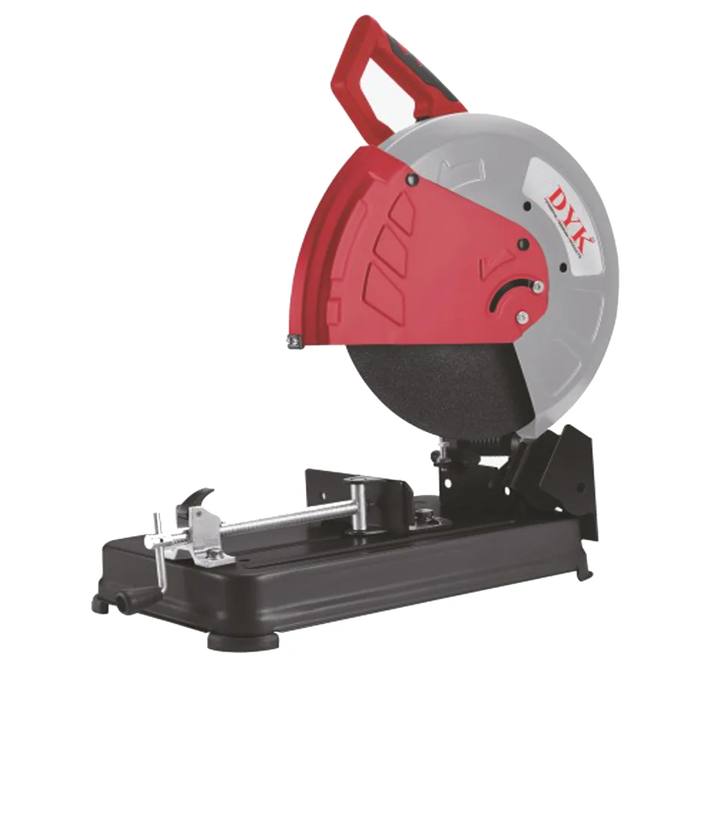 Cut-off Machine