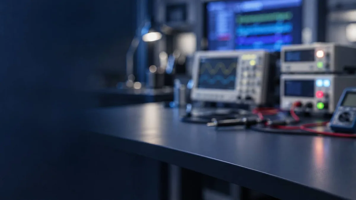 Oscilloscopes and data loggers (Pico Technology)