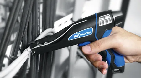 Cable Tie Installation Tool GIT-703