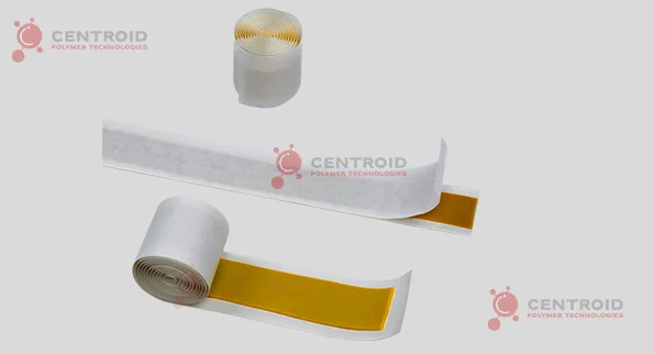 Stress Control / Grading Mastic Tape (CENFUSE SCM0101)