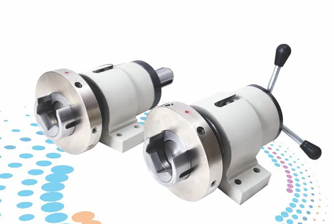 Safety Chuck - Adjustable (Series 351)