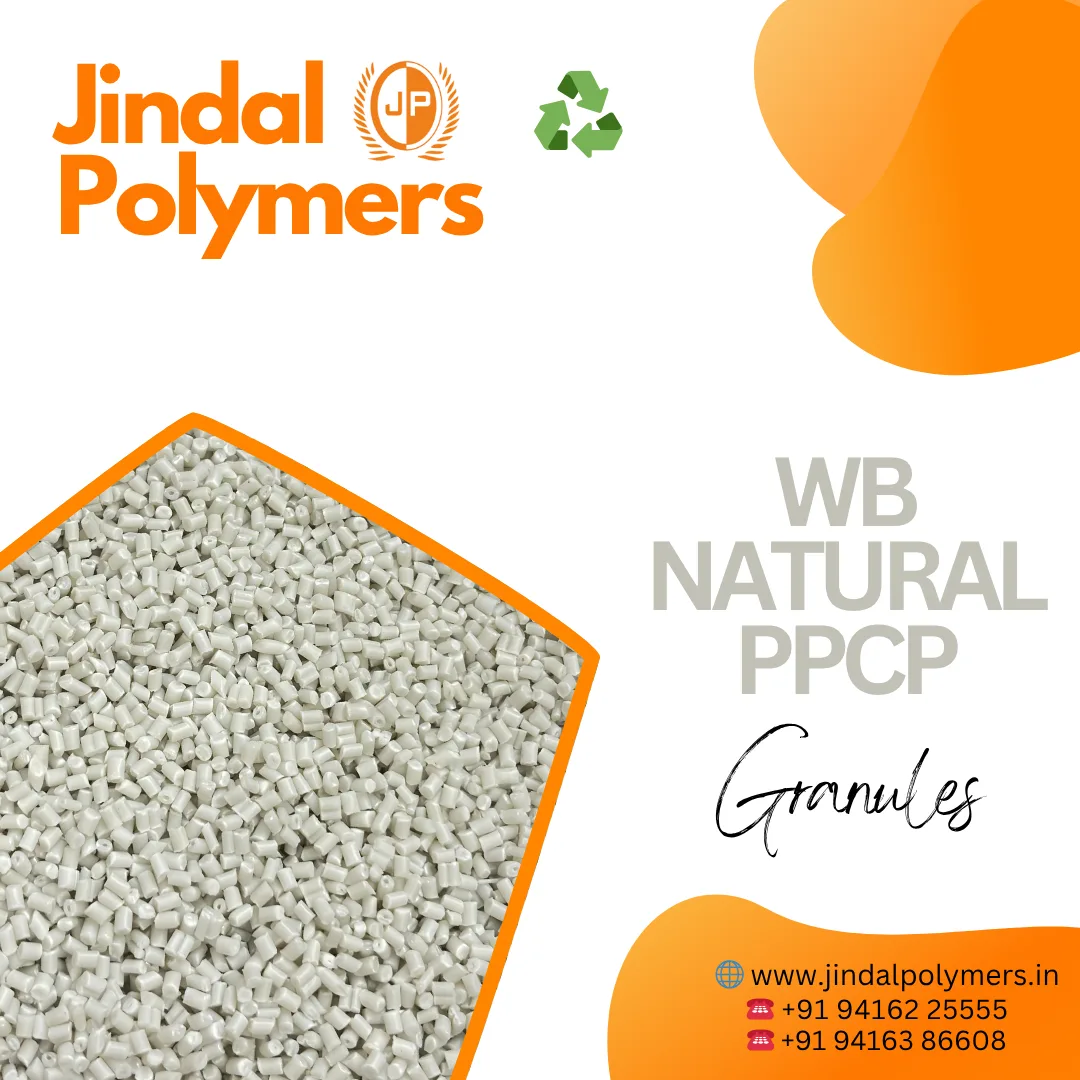 Natural PPCP Granules