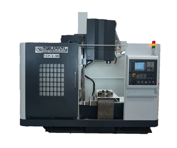 VMC Drilling Machines