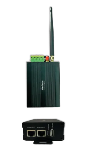 IoT Gateway