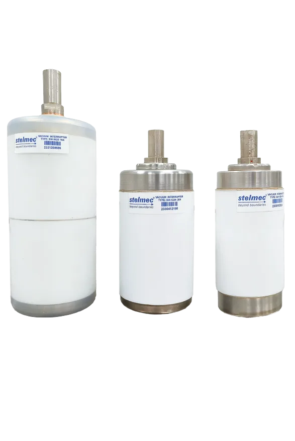 SVI Series Vacuum Interrupter