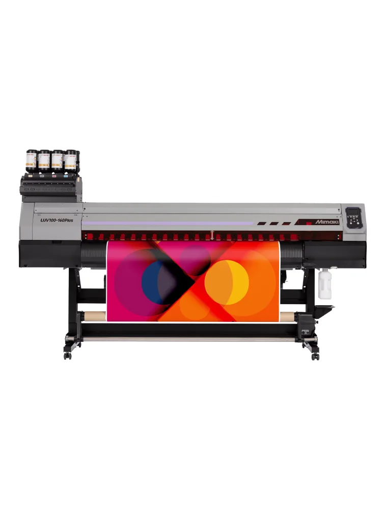 Mimaki UJV100-160Plus