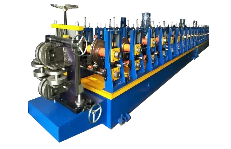 Profile Production Line