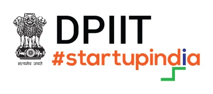 DPIIT Recognised Startup
