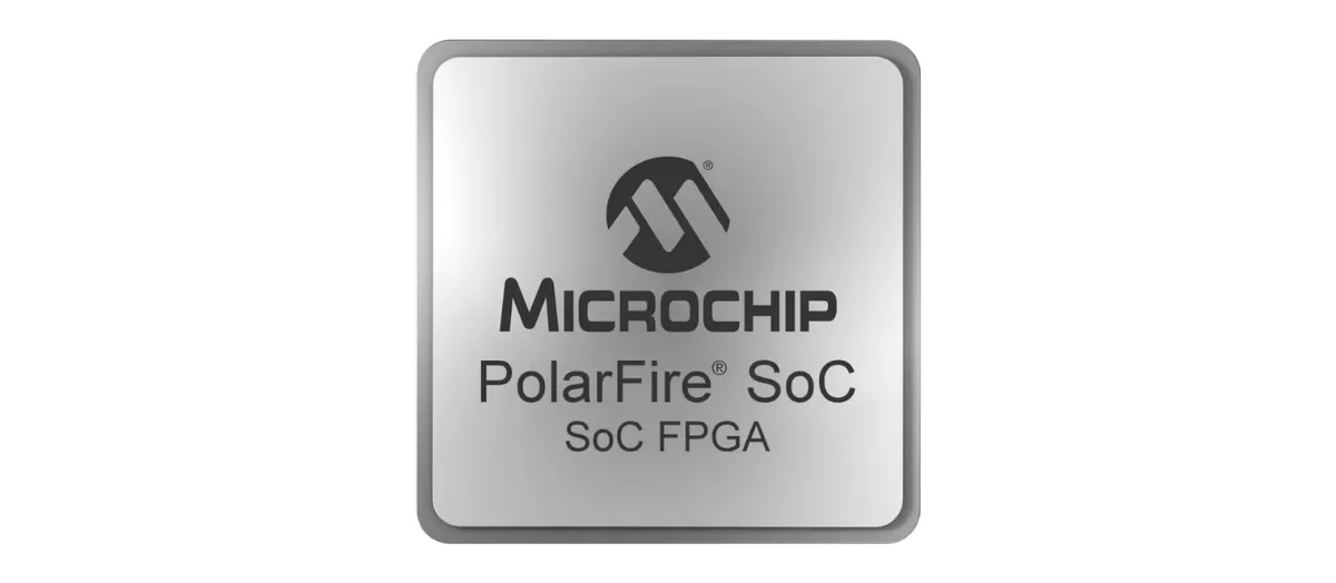 FPGAs and SoCs (Microchip)