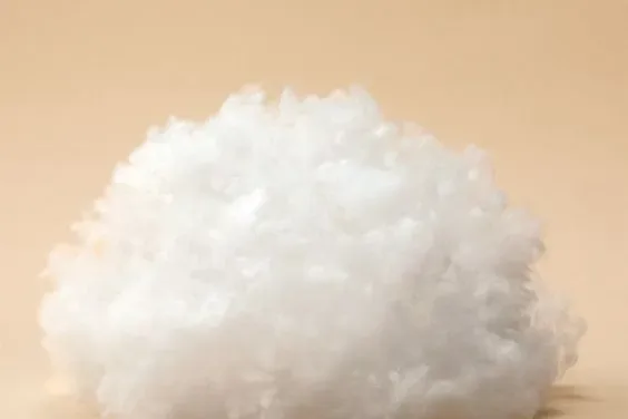 rPET Fibres