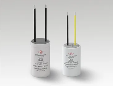 GCF Series (CBB60)