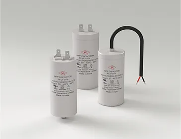 GCM & GCM-S Series (CBB60)