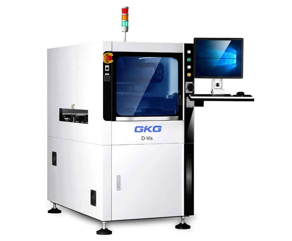D-VIS Multi-function Dispenser