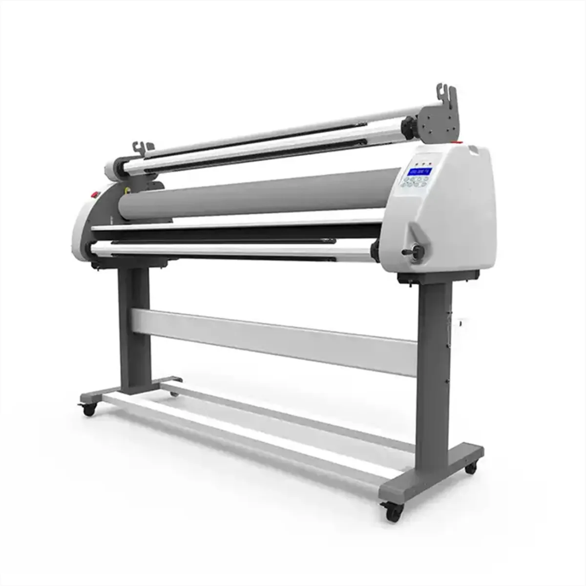 Roll to Roll Laminator FY-1600DA
