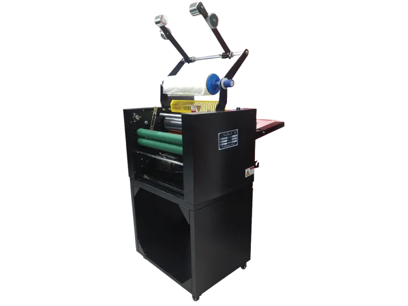 CFL-375F Thermal Lamination Machine