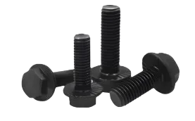 Flange, Wheel and Weld Bolts