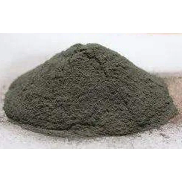 APC Powder and Exothermic Powder