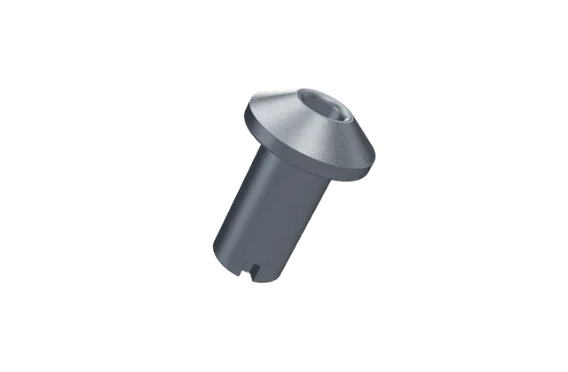 NVH bush inner metals