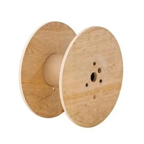 Plywood Reels and Drums