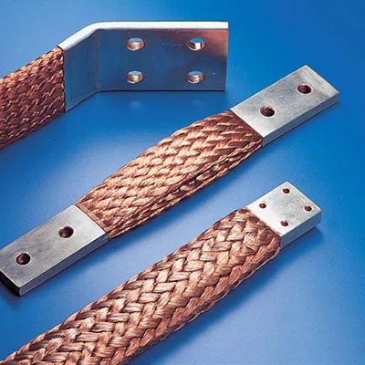 Copper Flexible Connectors