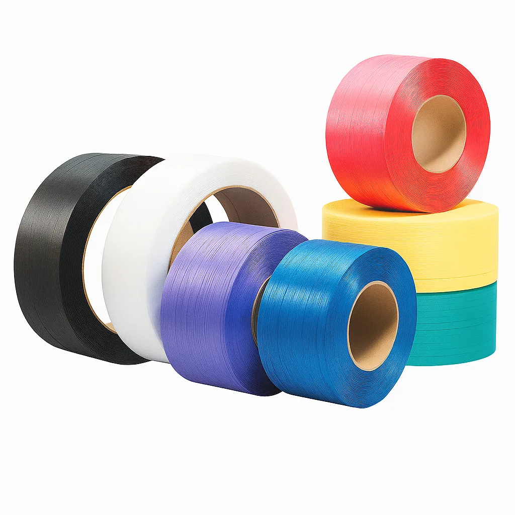 Packaging Consumables