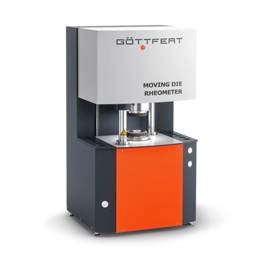 Elastomer Testing