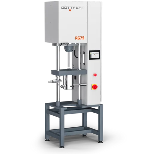 Capillary Rheometer
