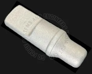 Defence equipment parts