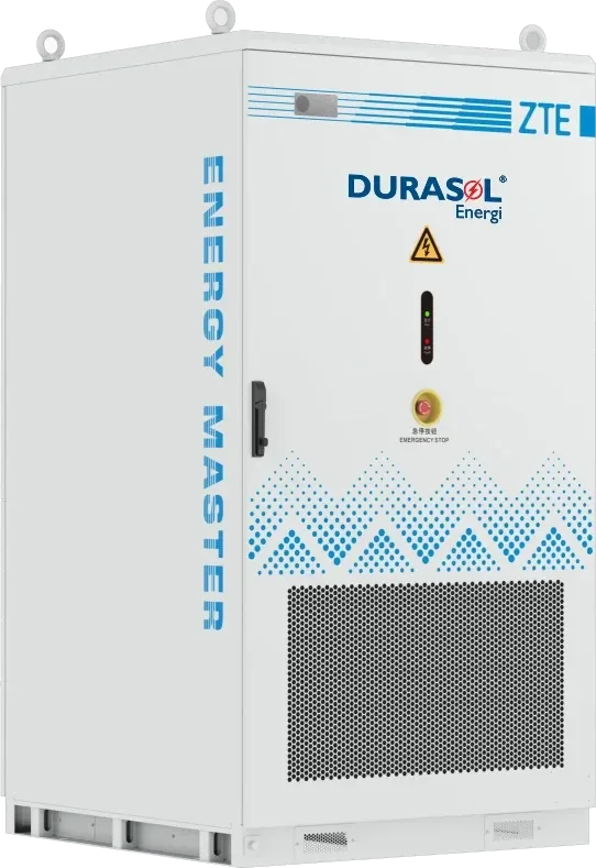 Energy Storage (BESS)