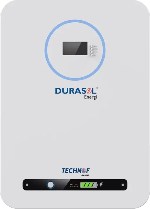 Lithium FePO4 batteries (Technof series)